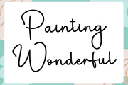 Script Doctor, a Handwritten Font by FreshTypeINK (Thumbnail 2 of 8)