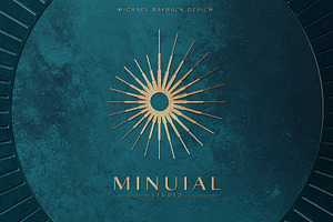 Spiral Logo Design