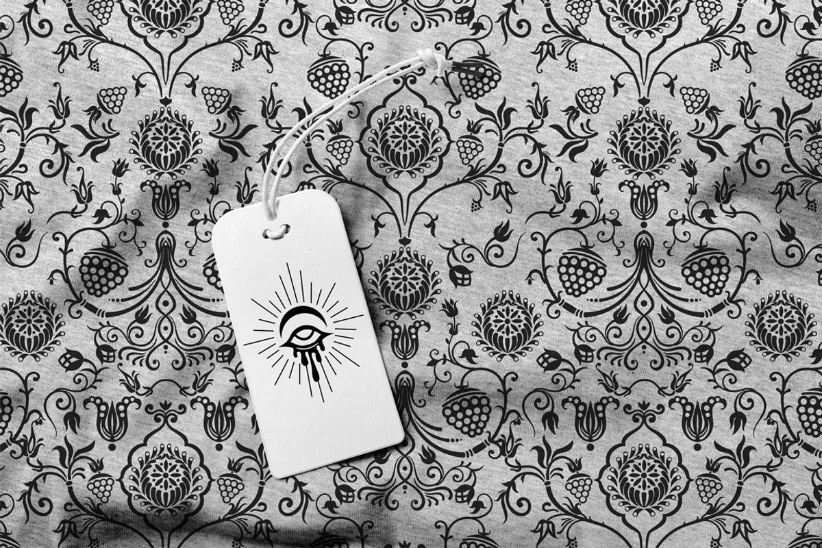 Dark Russian Fairy Tales, an Object Graphic by Anastasia (Photo 7 of 20)