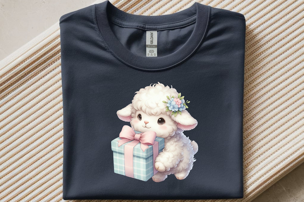 Cute Valentine Animal Clipart Bundle, an Illustration by SinaCreation (Photo 9 of 11)
