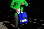 Tote Bag and Shirt Mockups, a Product Mockup by Mockup Cloud (Thumbnail 7 of 8)