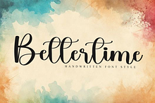 Bettertime