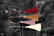 Silk & Paper: Textures & Frames, an Object Graphic by Purple (Thumbnail 19 of 20)