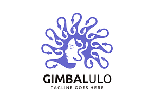 GimbalUlo Logo