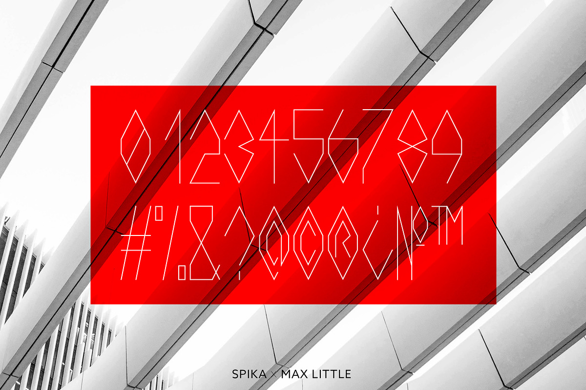 SPIKA preview 5