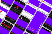 Ultimate Social Media Mockup Bundle, a Social Media Template by Dilshod Sobirov (Thumbnail 6 of 7)