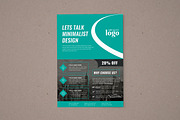 Flyer Template, a Flyer Template by Alice_s (Thumbnail 7 of 10)