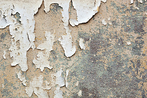 Peeling Paint Background, a Background Photo by THP Creative