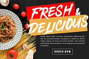 Buchery - Brush Font, a Handwritten Font by Burhan Afif (Thumbnail 4 of 9)