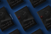 CF Mariline - Monoline Script, a Script Font by Indotype Foundry (Thumbnail 5 of 10)