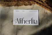 Qalisten | Modern Elegant Serif Font, a Serif Font by Ermedia Studio (Thumbnail 4 of 10)