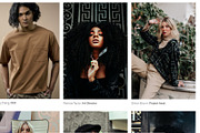 Dance - Dance Studio Web Template, a HTML Template by TemplatesJungle (Thumbnail 5 of 7)