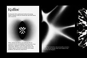 Riverie, a Serif Font by Zelda Graphic (Thumbnail 10 of 12)