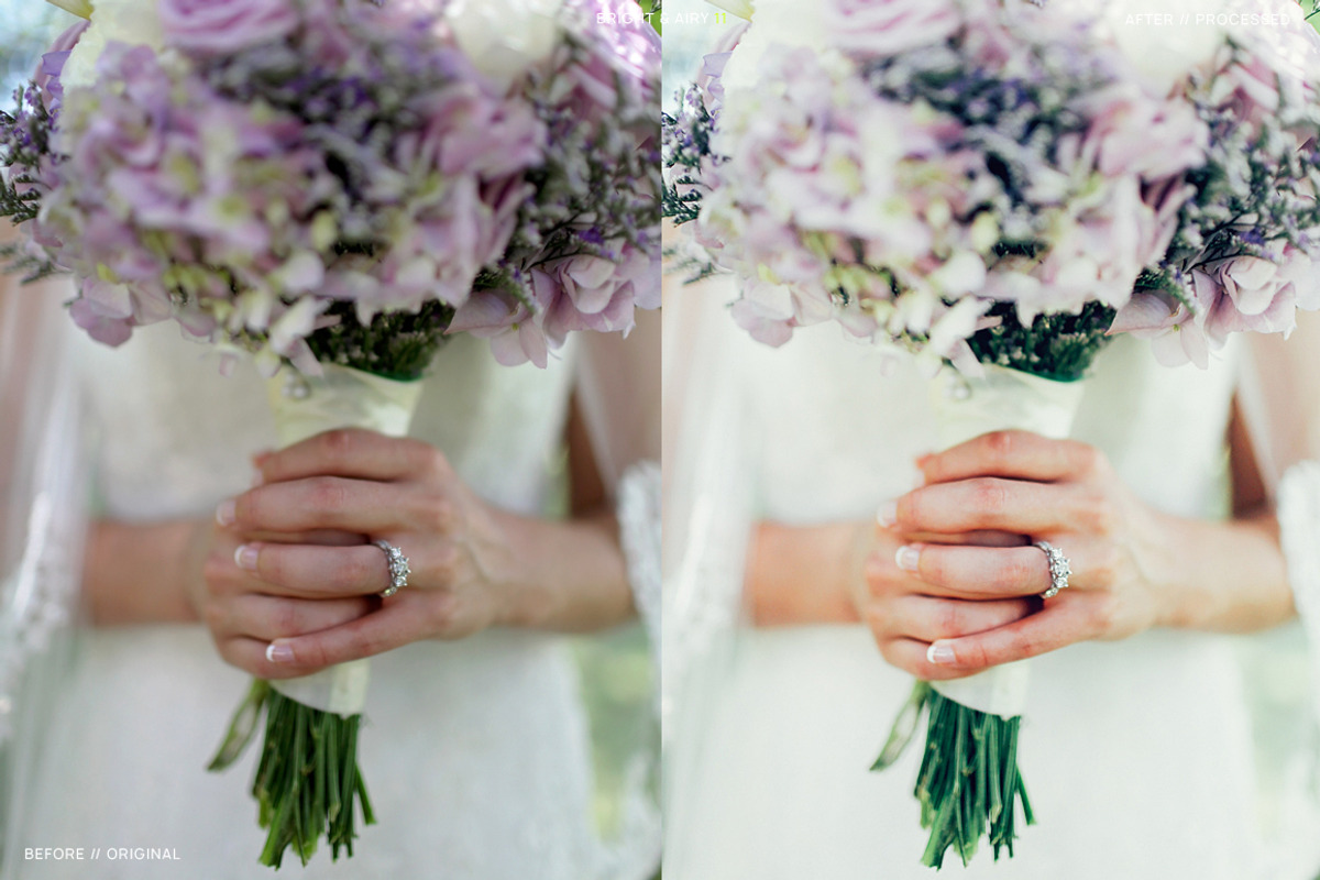 15 Bright & Airy Lightroom Presets, an Action Add-On by Edito (Photo 13 of 17)