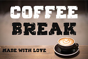 Urban Lifestyle, a Font by Limited.studio (Thumbnail 2 of 7)