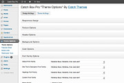 Catch Box Pro, a WordPress Template by Catch Themes (Thumbnail 5 of 5)