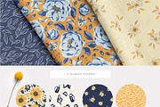 Arles Collection, a Texture Illustration by Julia Dreams (Thumbnail 4 of 8)