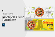 Food Facebook Cover Design, a Social Media Template by Northfrom (Thumbnail 1 of 3)