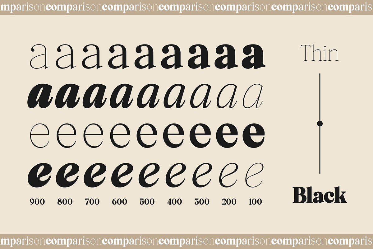 Elfreya - Elegant Branding Font, a Serif Font by Asenbayu (Photo 14 of 15)