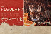 Blancoka Font, a Blackletter Font by Hishand Studio (Thumbnail 5 of 10)