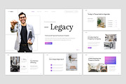 Professional Property PPT, a Presentation Template by Antstheme (Thumbnail 2 of 2)