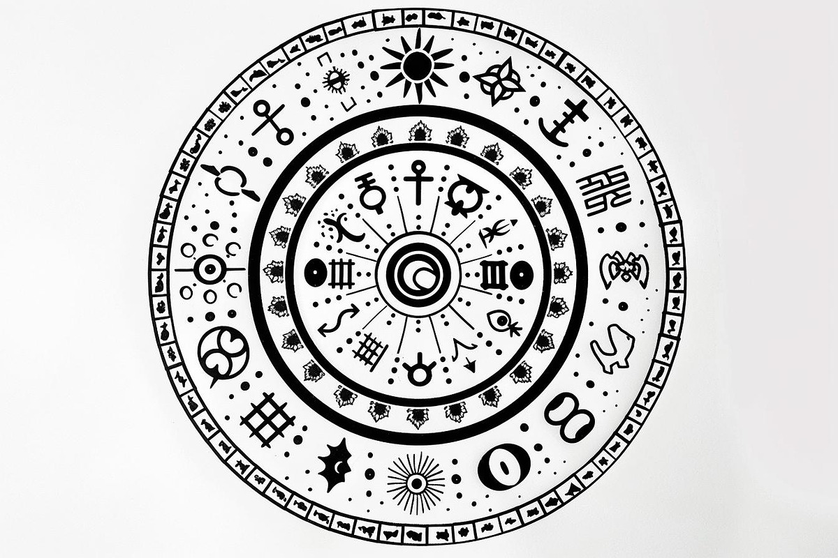 Discover the Best Astrology Composit, an Illustration by Amazin_art (Photo 10 of 25)