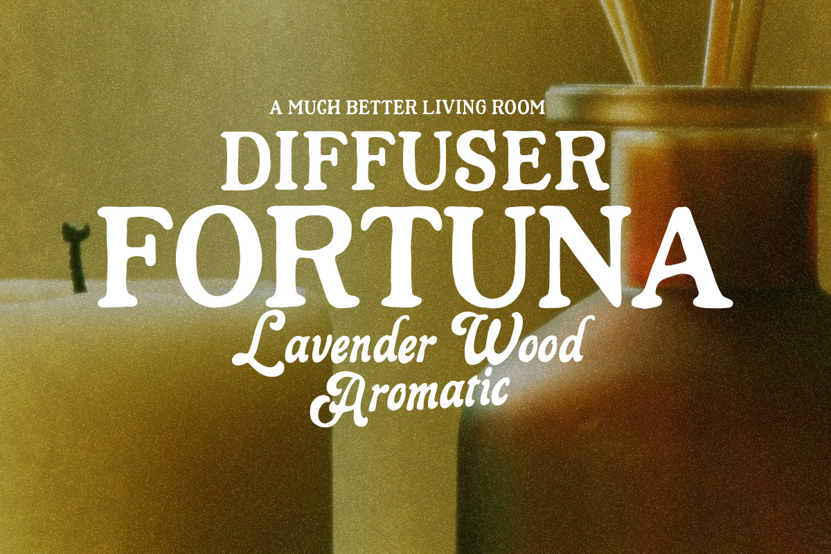 Miralona Stone Display, a Script Font by Letterhend Studio (Photo 9 of 9)