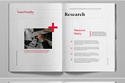 Design Studio Brochure Template, a Brochure Template by Boris Cupac (Thumbnail 6 of 7)