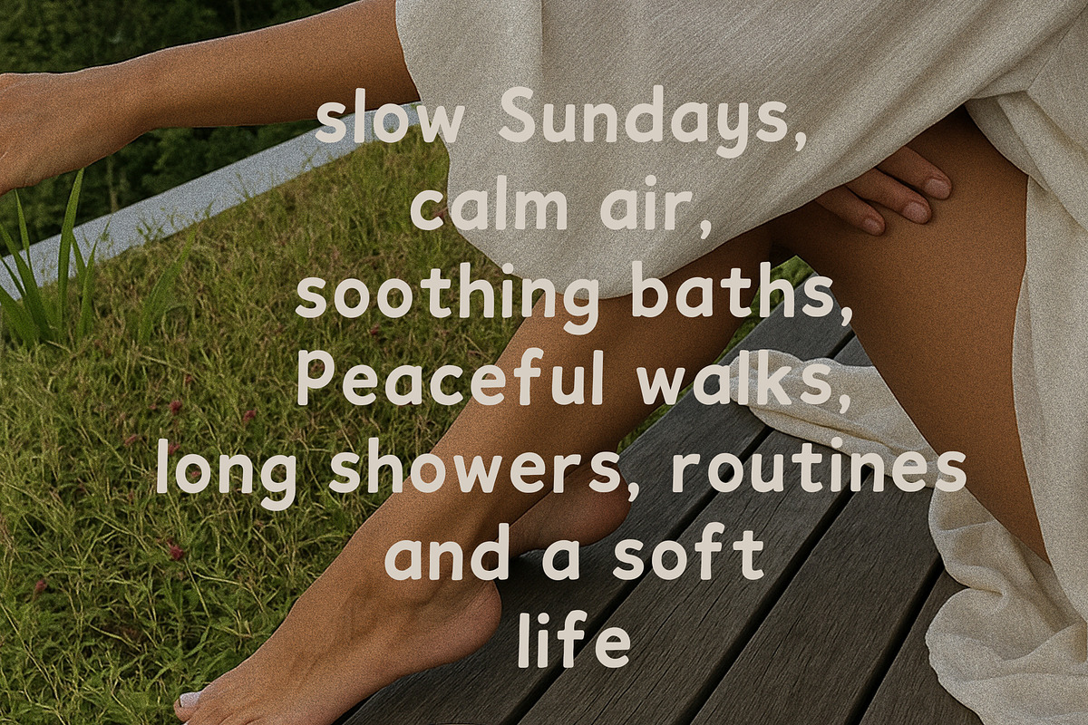 Handwritten Editorial Sans Serif, a Sans Serif Font by Laras Wonderland (Photo 9 of 15)