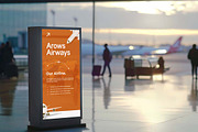 Moonbeams Sans Serif Modern Font, a Sans Serif Font by UICreative (Thumbnail 12 of 13)