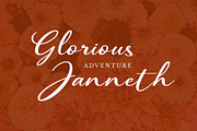 Lackus - Signature Font, a Font by SusiType (Thumbnail 4 of 8)