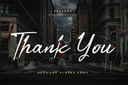 Bogani Gottan, a Font by BumbleGraph Studio (Thumbnail 10 of 10)