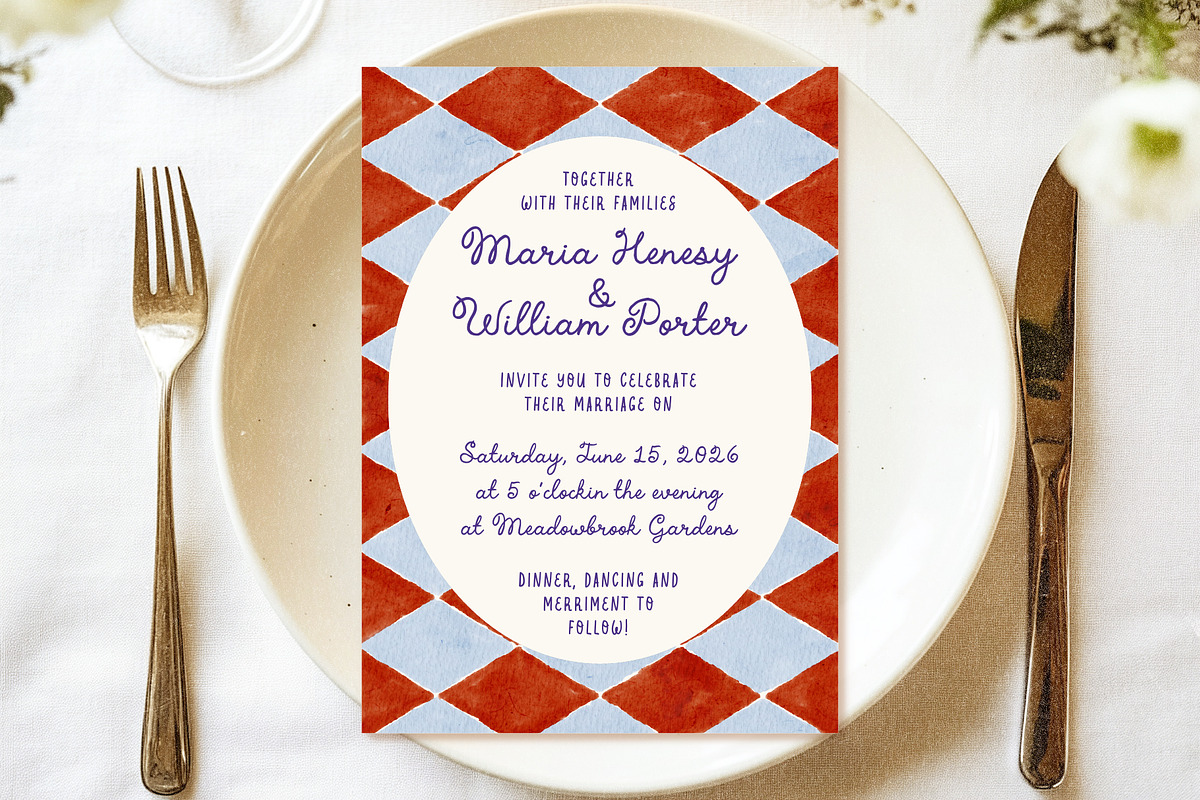 Whimsical Watercolor Frames Bundle, an Object Graphic by Ayya Studio (Photo 10 of 14)