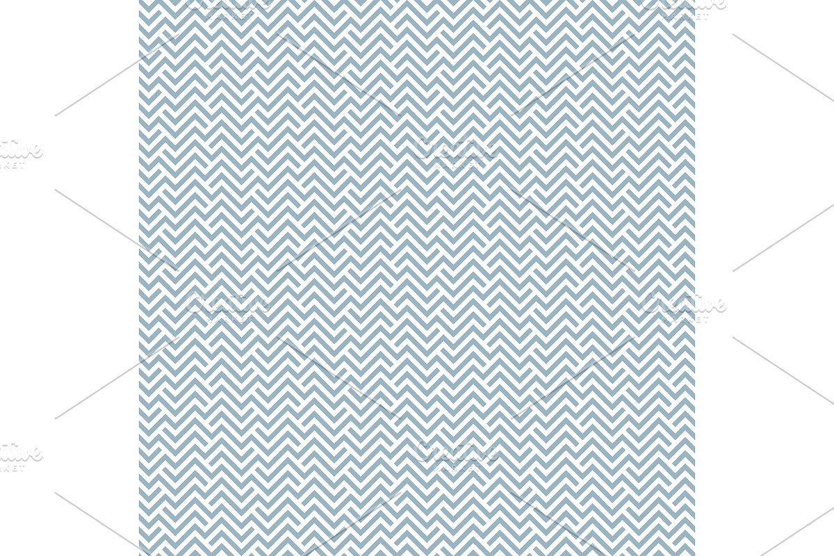 Geometric seamless pattern, a Pattern Graphic by RODINA (Photo 1 of 3)