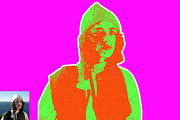 Gradient Pop Art FX Photoshop Action, an Action Add-On by Studio Retouch (Thumbnail 11 of 13)