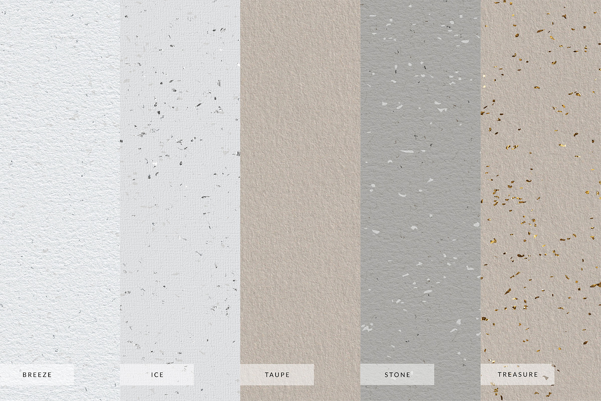 Vintage Paper Textures, a Texture Graphic by May Motif (Photo 9 of 16)