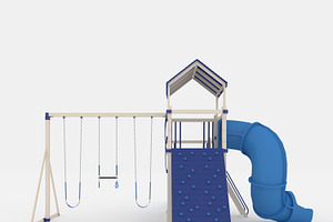 3D Model Playground 19