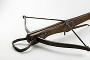 Medieval Warrior Gear Bundle, an Object Illustration by StockVerse Creative (Thumbnail 14 of 20)