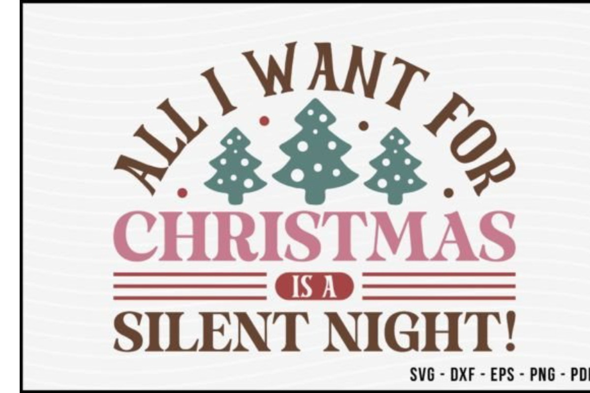 Hilarious Christmas SVG Bundle, an Object Graphic by BeeCraftR (Photo 3 of 12)