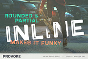 American Vintage Font Bundle, a Sans Serif Font by Parker Creative (Thumbnail 11 of 11)