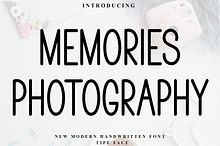 Memories Photography