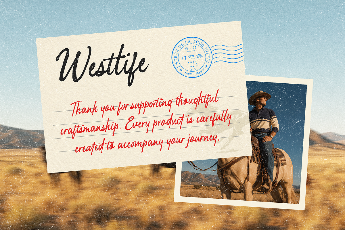 Articullare, a Handwritten Font by Rahagita Studio (Photo 3 of 14)