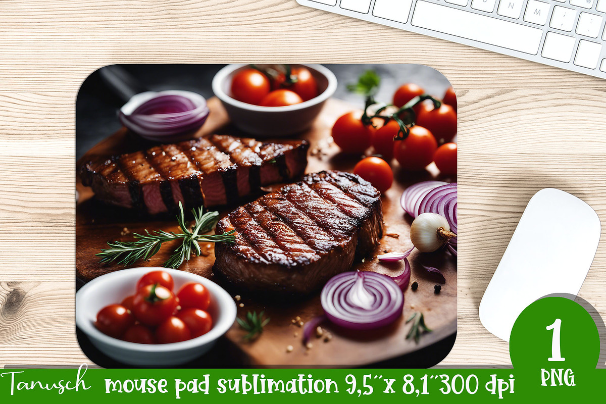 food template mega bundle, a Magazine Template by TanuschArts (Photo 15 of 33)