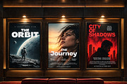 Sullivan | 91 Style Font, a Sans Serif Font by Bosstype Studio (Thumbnail 13 of 15)