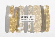 Beige Sparkling and Watercolour, an Illustration by Pixafied (Thumbnail 1 of 4)