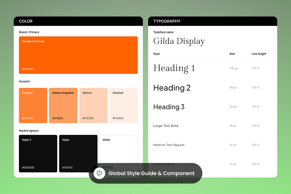 CVA - Bundling Creative Agency preview 6