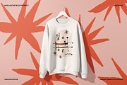 Retro Expressionism Objects, an Object Graphic by angelainthefields (Thumbnail 10 of 14)