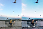 Lisbon Cityscape Actions, an Action Add-On by skybluecreative (Thumbnail 5 of 7)