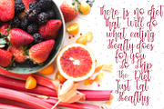 Dynamic Love | Calligraphy Script, a Script Font by StoricType (Thumbnail 9 of 17)