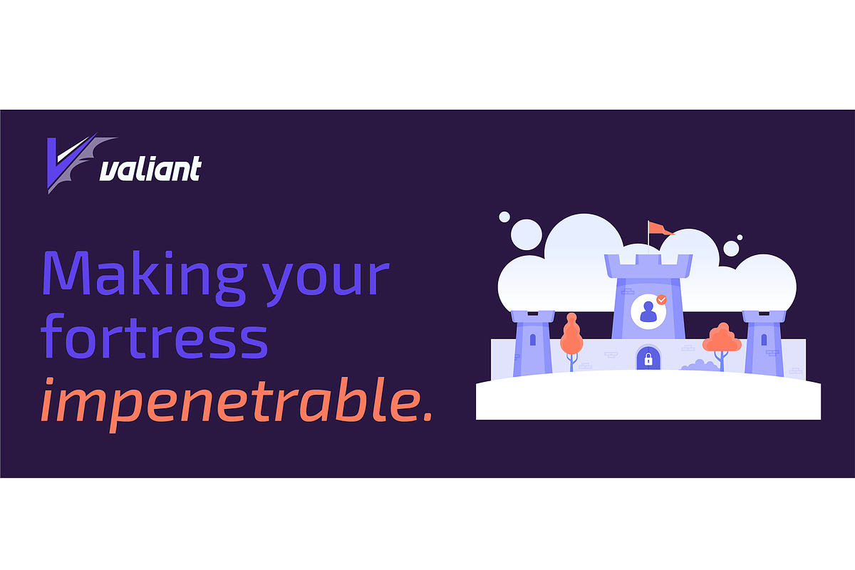 Cybersecurity Full Branding Kit, a Templates & Theme by Aurum Creative (Photo 3 of 9)
